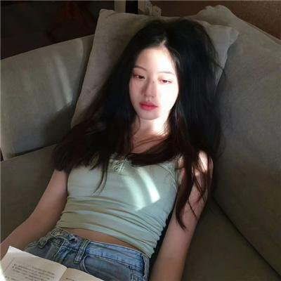 码头上的人