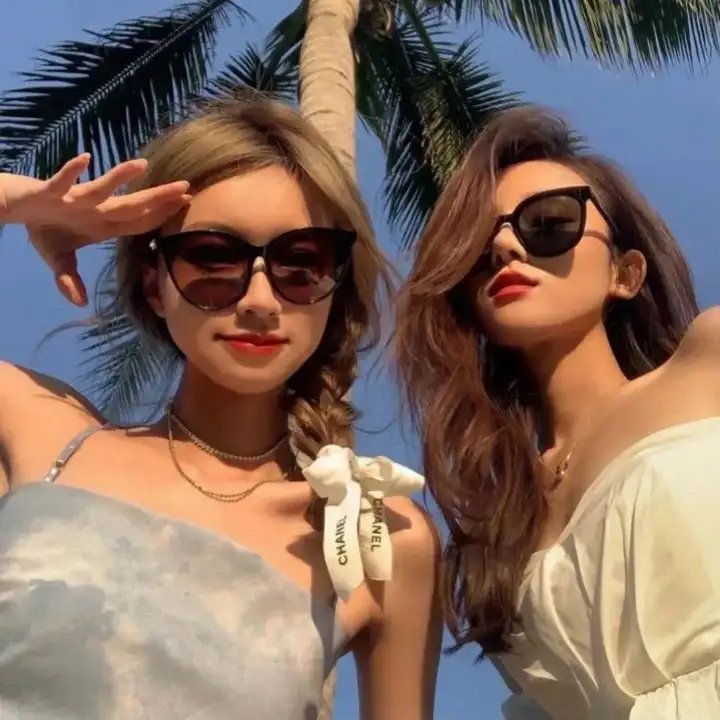 没有航标的河流