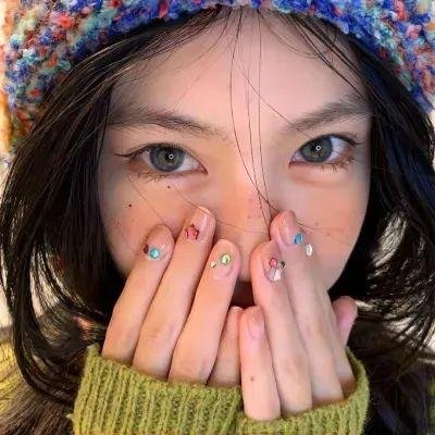 碧海娇娃